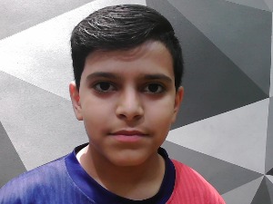 Face Image